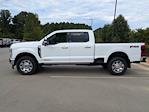 New 2025 Ford F-350 King Ranch Crew Cab 4WD SRW Pickup for sale #T580640 - photo 6
