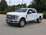 New 2025 Ford F-350 King Ranch Crew Cab 4WD SRW Pickup for sale #T580640 - photo 7