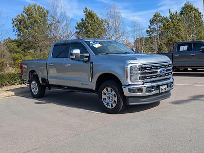 2024 Ford F-350 Crew Cab SRW 4WD Pickup for sale #T580640A - photo 1