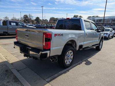 2024 Ford F-350 Crew Cab SRW 4WD Pickup for sale #T580640A - photo 2