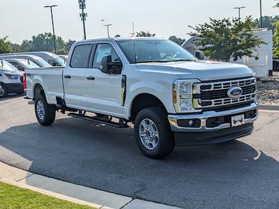 2025 Ford F-350 Crew Cab SRW 4WD Pickup for sale #T580641 - photo 1