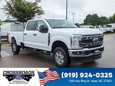 2025 Ford F-350 Crew Cab SRW 4WD Pickup for sale #T580642 - photo 1