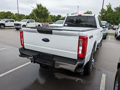 New 2025 Ford F-350 XLT Crew Cab 4WD SRW Pickup for sale #T580642 - photo 2