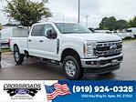 2025 Ford F-350 Crew Cab SRW 4WD Pickup for sale #T580642 - photo 1