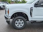 2025 Ford F-350 Crew Cab SRW 4WD Pickup for sale #T580642 - photo 10