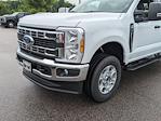 2025 Ford F-350 Crew Cab SRW 4WD Pickup for sale #T580642 - photo 9