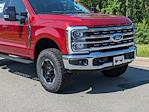New 2025 Ford F-250 Lariat Crew Cab 4WD Pickup for sale #T580643 - photo 10