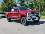 New 2025 Ford F-250 Lariat Crew Cab 4WD Pickup for sale #T580643 - photo 3