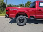 New 2025 Ford F-250 Lariat Crew Cab 4WD Pickup for sale #T580643 - photo 36