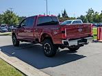 New 2025 Ford F-250 Lariat Crew Cab 4WD Pickup for sale #T580643 - photo 6