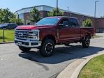New 2025 Ford F-250 Lariat Crew Cab 4WD Pickup for sale #T580643 - photo 8