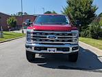 New 2025 Ford F-250 Lariat Crew Cab 4WD Pickup for sale #T580643 - photo 9