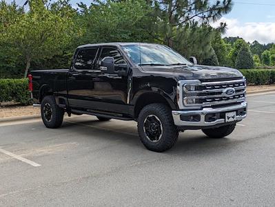 2025 Ford F-250 Crew Cab 4WD Pickup for sale #T580644 - photo 1