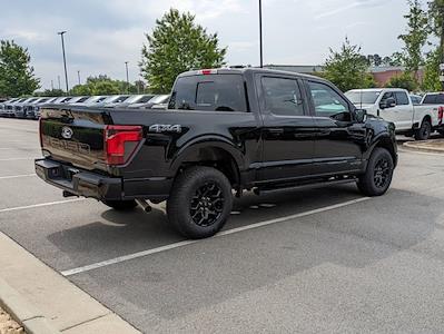 2025 Ford F-150 SuperCrew Cab 4WD Pickup for sale #T580646 - photo 2