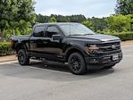 New 2025 Ford F-150 XLT SuperCrew Cab for sale #T580646 - photo 1