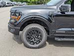 New 2025 Ford F-150 XLT SuperCrew Cab for sale #T580646 - photo 11