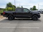 New 2025 Ford F-150 XLT SuperCrew Cab for sale #T580646 - photo 4
