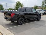 New 2025 Ford F-150 XLT SuperCrew Cab for sale #T580646 - photo 2