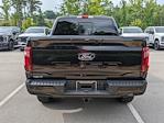 New 2025 Ford F-150 XLT SuperCrew Cab for sale #T580646 - photo 5