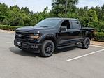 New 2025 Ford F-150 XLT SuperCrew Cab for sale #T580646 - photo 8