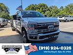2025 Ford F-350 Crew Cab DRW 4WD CM Truck Beds Flatbed Truck for sale #T580647 - photo 1