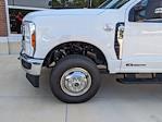 2025 Ford F-350 Crew Cab DRW 4WD CM Truck Beds Flatbed Truck for sale #T580647 - photo 10