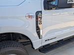 2025 Ford F-350 Crew Cab DRW 4WD CM Truck Beds Flatbed Truck for sale #T580647 - photo 11