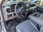 2025 Ford F-350 Crew Cab DRW 4WD CM Truck Beds Flatbed Truck for sale #T580647 - photo 14