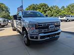 2025 Ford F-350 Crew Cab DRW 4WD CM Truck Beds Flatbed Truck for sale #T580647 - photo 3