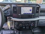 2025 Ford F-350 Crew Cab DRW 4WD CM Truck Beds Flatbed Truck for sale #T580647 - photo 21