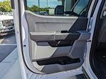 2025 Ford F-350 Crew Cab DRW 4WD CM Truck Beds Flatbed Truck for sale #T580647 - photo 28