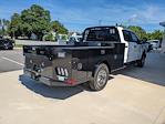 2025 Ford F-350 Crew Cab DRW 4WD CM Truck Beds Flatbed Truck for sale #T580647 - photo 2