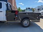 2025 Ford F-350 Crew Cab DRW 4WD CM Truck Beds Flatbed Truck for sale #T580647 - photo 30