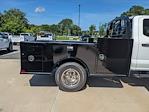 2025 Ford F-350 Crew Cab DRW 4WD CM Truck Beds Flatbed Truck for sale #T580647 - photo 32