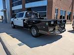 2025 Ford F-350 Crew Cab DRW 4WD CM Truck Beds Flatbed Truck for sale #T580647 - photo 5