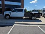 2025 Ford F-350 Crew Cab DRW 4WD CM Truck Beds Flatbed Truck for sale #T580647 - photo 6