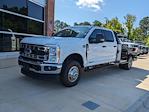 2025 Ford F-350 Crew Cab DRW 4WD CM Truck Beds Flatbed Truck for sale #T580647 - photo 7