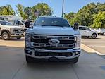 2025 Ford F-350 Crew Cab DRW 4WD CM Truck Beds Flatbed Truck for sale #T580647 - photo 8