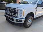 2025 Ford F-350 Crew Cab DRW 4WD CM Truck Beds Flatbed Truck for sale #T580647 - photo 9