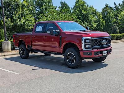 New 2025 Ford F-250 Lariat Crew Cab 4WD Pickup for sale #T580648 - photo 1