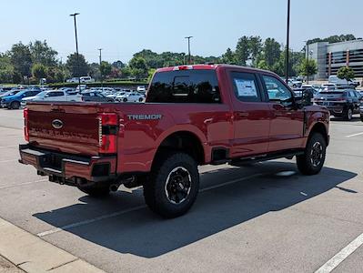 New 2025 Ford F-250 Lariat Crew Cab 4WD Pickup for sale #T580648 - photo 2