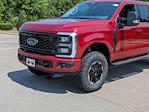 New 2025 Ford F-250 Lariat Crew Cab 4WD Pickup for sale #T580648 - photo 10