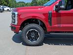 New 2025 Ford F-250 Lariat Crew Cab 4WD Pickup for sale #T580648 - photo 11