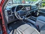 New 2025 Ford F-250 Lariat Crew Cab 4WD Pickup for sale #T580648 - photo 15