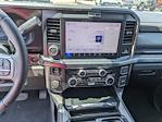 New 2025 Ford F-250 Lariat Crew Cab 4WD Pickup for sale #T580648 - photo 22