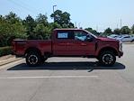 New 2025 Ford F-250 Lariat Crew Cab 4WD Pickup for sale #T580648 - photo 4
