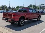 New 2025 Ford F-250 Lariat Crew Cab 4WD Pickup for sale #T580648 - photo 2