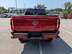 New 2025 Ford F-250 Lariat Crew Cab 4WD Pickup for sale #T580648 - photo 5