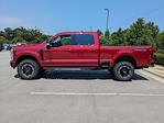 New 2025 Ford F-250 Lariat Crew Cab 4WD Pickup for sale #T580648 - photo 7