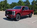 New 2025 Ford F-250 Lariat Crew Cab 4WD Pickup for sale #T580648 - photo 8